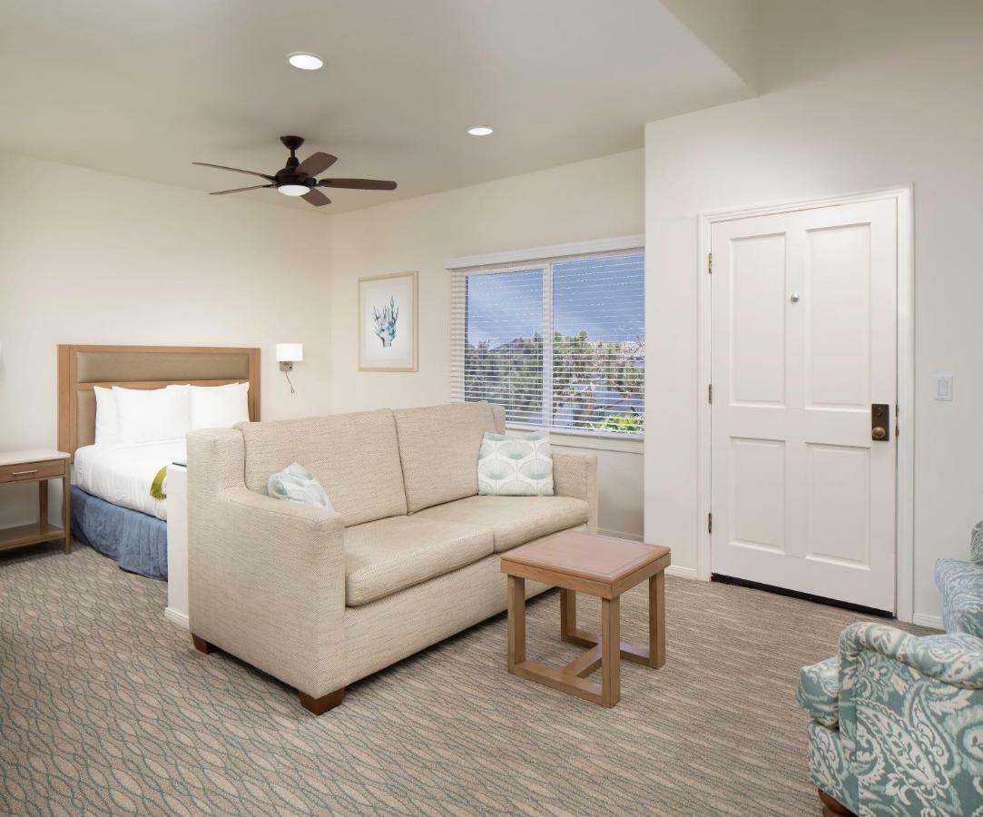 Wch At Wave Crest Resort Del Mar Exterior foto