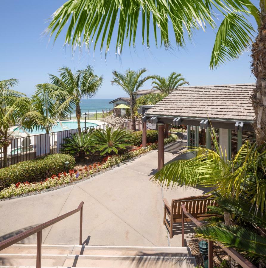 Wch At Wave Crest Resort Del Mar Exterior foto